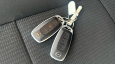 Nissan Qashqai 1.3 DiG-T MH Acenta Premium 5dr Petrol Hatchback